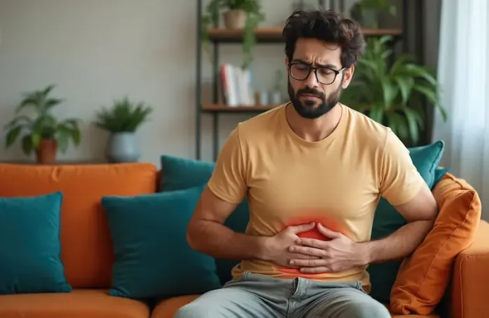 Understanding Constipation Causes and Relief Options